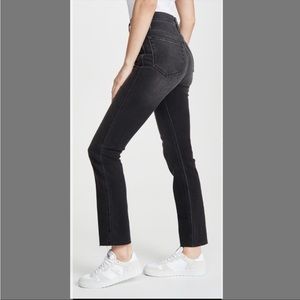 Re/done 80s Slim Straight